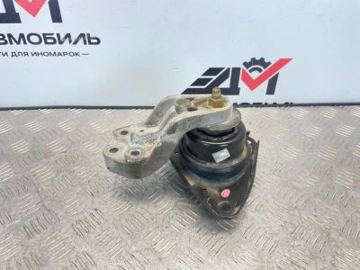 Лот: 25747786. Фото: 1. подушка двигателя Hyundai Elantra... Двигатель и элементы двигателя