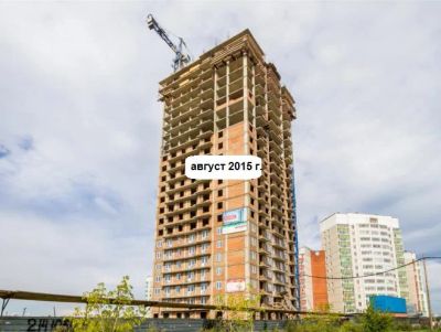 Лот: 6310662. Фото: 1. Продам 2-комн., Полтавская, 38... Квартиры, студии