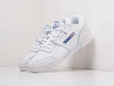 Лот: 12697947. Фото: 1. Кроссовки Reebok Workout Plus... Кеды, кроссовки, слипоны