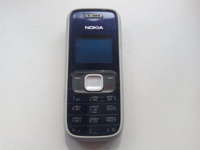 Лот: 7888257. Фото: 1. nokia 1209 телефон bl 5ca НЕисправен. Кнопочные мобильные телефоны