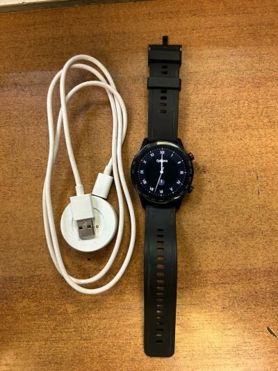 Лот: 20852336. Фото: 1. Смарт-часы Honor MagicWatch 2... Смарт-часы, фитнес-браслеты, аксессуары