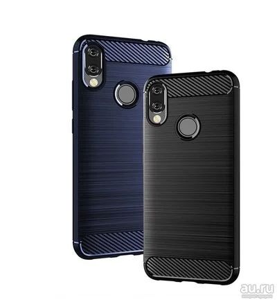Лот: 14472692. Фото: 1. Противоударный чехол для Xiaomi... Чехлы, бамперы