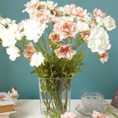 Лот: 24937649. Фото: 1. Цветы искусственные FloDecor Маргаритка... Искусственные и сувенирные цветы
