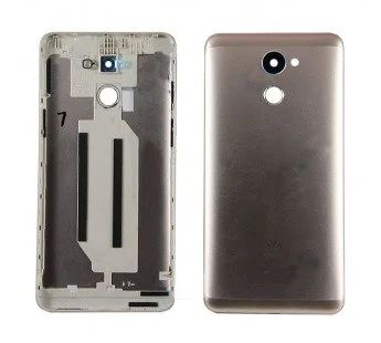 Лот: 14827285. Фото: 1. Задняя крышка для Huawei Y7 Prime... Корпуса, клавиатуры, кнопки