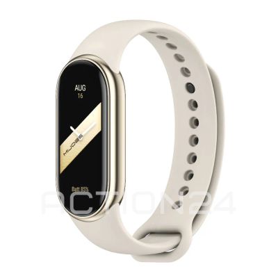 Лот: 21448128. Фото: 1. Силиконовый ремешок для Xiaomi... Смарт-часы, фитнес-браслеты, аксессуары