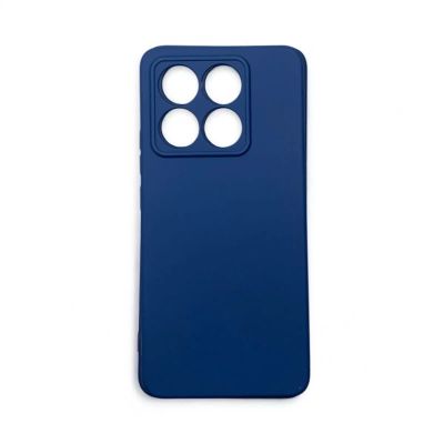 Лот: 25795231. Фото: 1. ЧЕХОЛ ДЛЯ XIAOMI 14T СИЛИКОН-СОФТ... Чехлы, бамперы
