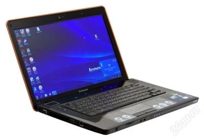 Лот: 1939734. Фото: 1. LENOVO IdeaPad Y550P-3K-B i3 330M... Ноутбуки