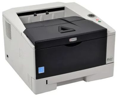 Лот: 20044243. Фото: 1. Принтер лазерный Kyocera FS-1320D... Лазерные принтеры