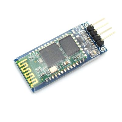 Лот: 4299739. Фото: 1. Модуль HC-06 Bluetooth для Arduino... Микроконтроллеры