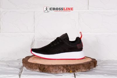 Лот: 10075450. Фото: 1. Кроссовки Adidas NMD R2 PK Арт... Кеды, кроссовки, слипоны