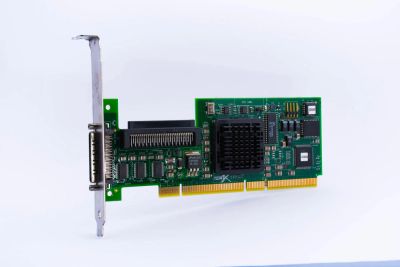 Лот: 11148060. Фото: 1. LSI LOGIC контроллер SCSI LSI20320-R... Платы расширения, контроллеры, доп. порты