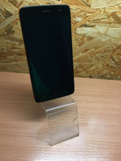 Лот: 10990547. Фото: 1. Смартфон Vertex Impress Saturn... Смартфоны