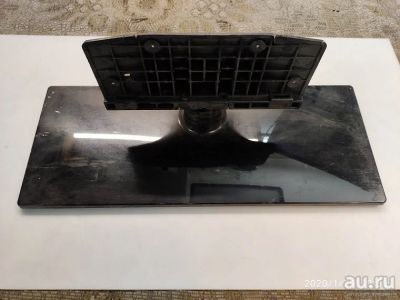 Лот: 15347768. Фото: 1. подставка tv Samsung UE40F6200. Кронштейны, стойки, подставки