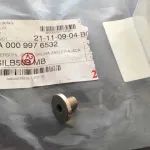 Лот: 17645001. Фото: 1. Пробка A0009976532 MERCEDES. Расходные материалы