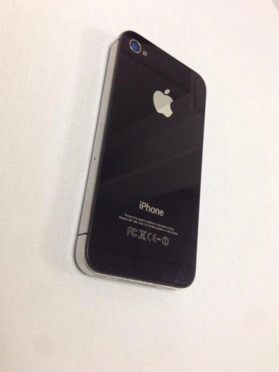Лот: 3408791. Фото: 1. iPhone 4s 32 gb срочно. Смартфоны