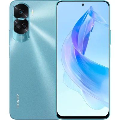 Лот: 22196754. Фото: 1. Мобильный телефон Honor 90 lite... Смартфоны