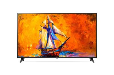 Лот: 13794870. Фото: 1. Телевизор LCD LG 55UK6200 55UK6200. Телевизоры