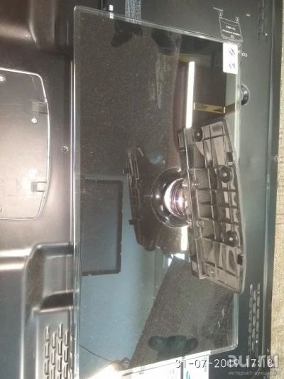 Лот: 14309372. Фото: 1. подставка tv Samsung UE32D5000... Кронштейны, стойки, подставки