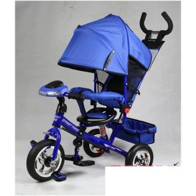 Лот: 7157245. Фото: 1. Трехколесный велосипед trike... Красноярск