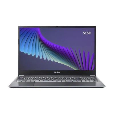 Лот: 25604054. Фото: 1. Ноутбук Haier S15D (JB0B11E00RU... Ноутбуки
