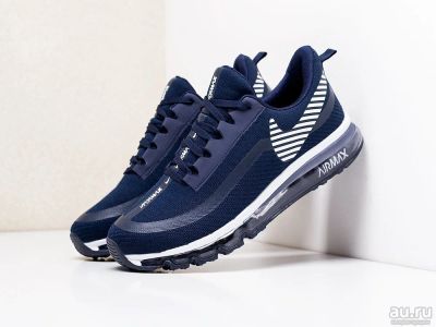 Лот: 15831025. Фото: 1. Nike Air Max 2019 Артикул: 18638. Кеды, кроссовки, слипоны