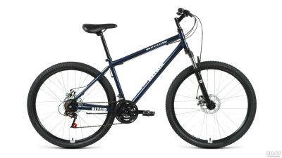 Лот: 17357342. Фото: 1. Горный велосипед ALTAiR MTB HT... Велосипеды