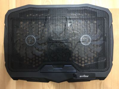 Лот: 24785901. Фото: 1. Подставка для ноутбука Aceline... Подставки