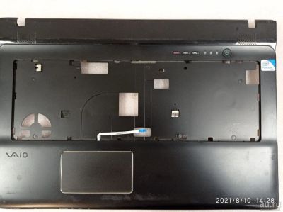 Лот: 17956581. Фото: 1. Топ кейс от ноутбука Sony Vaio... Корпуса, блоки питания
