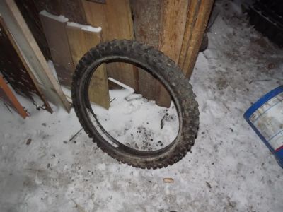 Лот: 3745029. Фото: 1. Покрышка грунтозацепочная. Запчасти