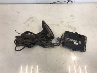 Лот: 21706099. Фото: 1. парктроник Chevrolet Lacetti J200. Двигатель и элементы двигателя