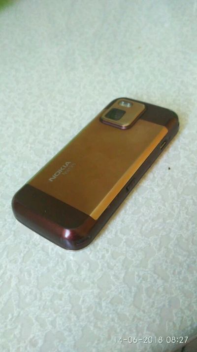 Лот: 11657876. Фото: 1. Телефон Nokia n97. Кнопочные мобильные телефоны
