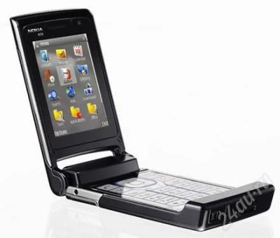 Лот: 844399. Фото: 1. Nokia n76 в новом корпусе). Кнопочные мобильные телефоны