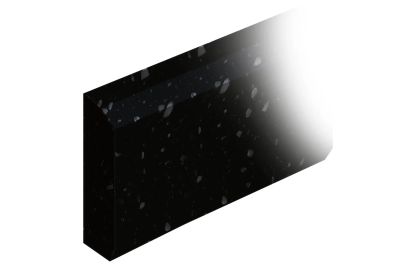 Лот: 23632579. Фото: 1. Плинтус прямой Hoff Stone Twelve... Мебельная фурнитура и наполнители