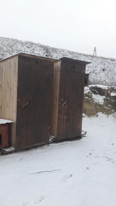Лот: 10677782. Фото: 1. туалет. Дачные туалеты