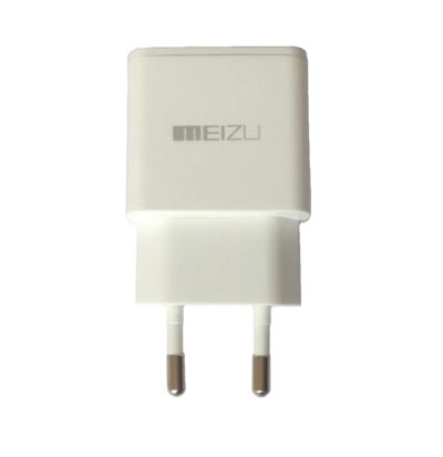 Лот: 9538348. Фото: 1. Оригинальная зарядка для Meizu... Зарядные устройства, блоки питания, адаптеры сетевые для смартфонов