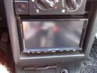 Лот: 6190199. Фото: 1. JVC. Автомагнитолы