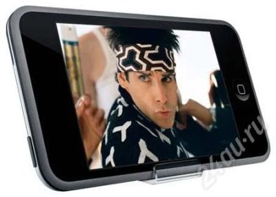Лот: 217970. Фото: 1. Обмен или продажа IPod touch 8GB... Плееры
