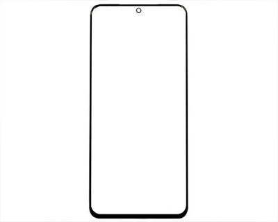 Лот: 20885505. Фото: 1. Стекло дисплея Samsung G980F S20... Дисплеи, дисплейные модули, тачскрины