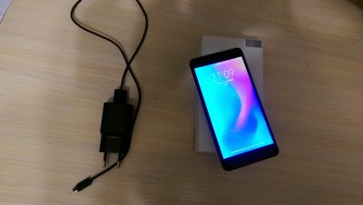 Лот: 12192406. Фото: 1. Xiaomi Redmi Note 4, 32GB. Смартфоны