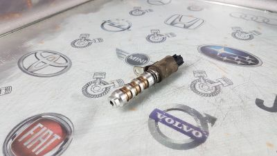 Лот: 23586828. Фото: 1. Клапан VVT-i Nissan Qashqai MR20DD... Двигатель и элементы двигателя