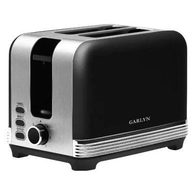 Лот: 25772285. Фото: 1. Тостер Garlyn TR-200. Кухонная