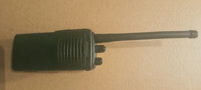Лот: 24908390. Фото: 1. Радиостанция Kenwood TK-2107 136... Рации, радиостанции