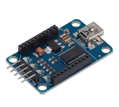 Лот: 20247886. Фото: 1. Xbee USB V2 – USB Serial bluetooth... Микроконтроллеры