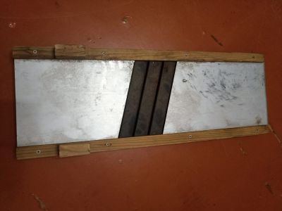 Лот: 23967723. Фото: 1. Шинковка для капусты с 1 рубля... Другое (для дачи, дома, огорода, бани, парка)