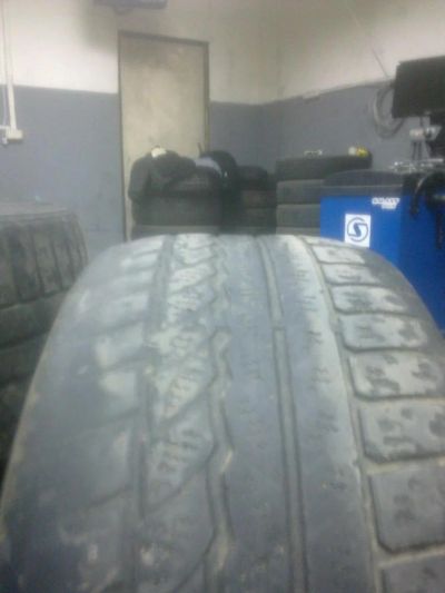 Лот: 5307934. Фото: 1. Шины Continental 4x4 WinterContact. Шины
