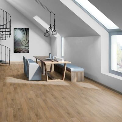 Лот: 20596707. Фото: 1. Ламинат Tarkett Gallery Рубенс... Напольные покрытия