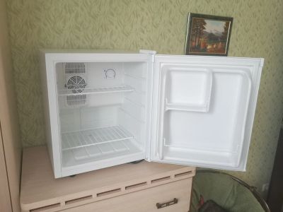 Лот: 21217997. Фото: 1. Холодильник. Холодильники, морозильные камеры