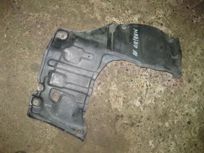 Лот: 20895630. Фото: 1. Защита двигателя Toyota Sprinter... Двигатель и элементы двигателя