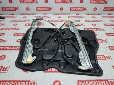 Лот: 20897673. Фото: 1. Стеклоподъемник Nissan X-Trail... Двигатель и элементы двигателя
