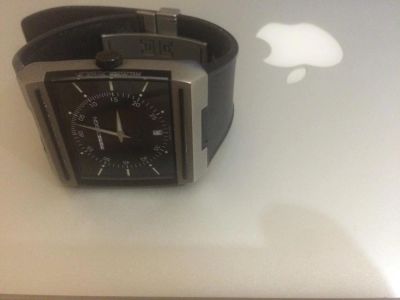 Лот: 7202972. Фото: 1. Momo design. Swiss movement, Made... Оригинальные наручные часы